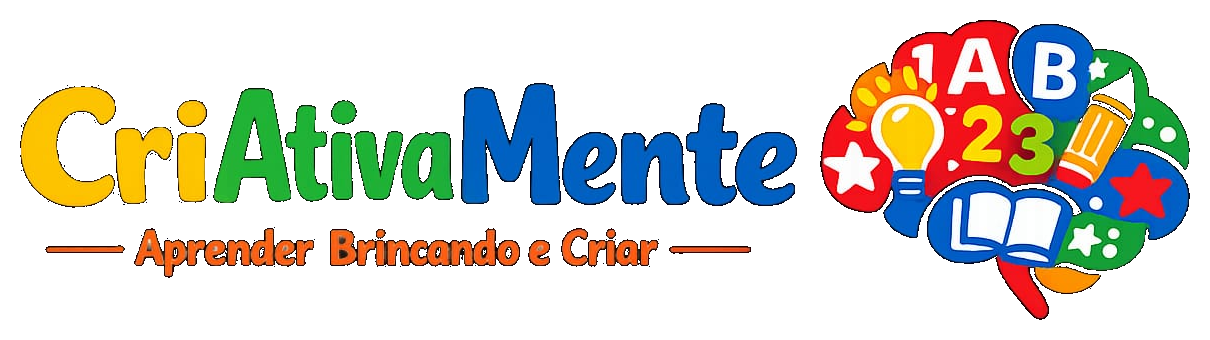 CriAtivaMente